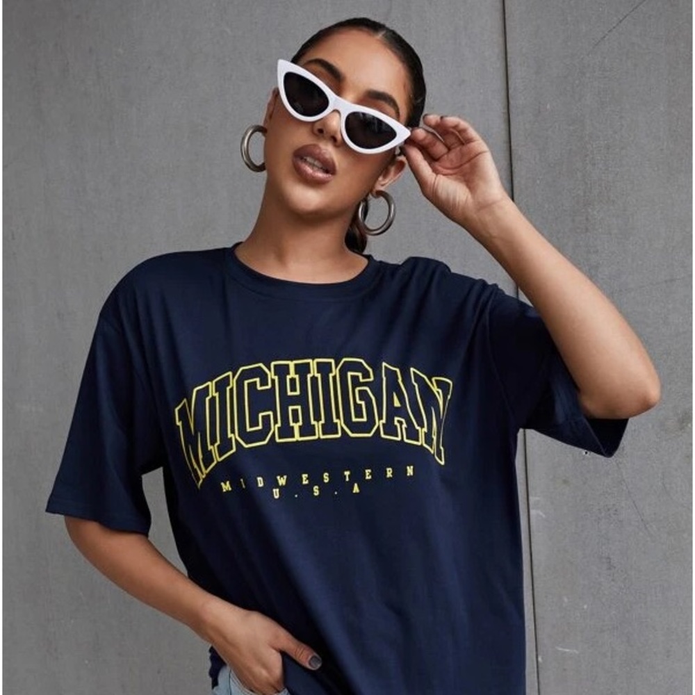 Michigan T-Shirt